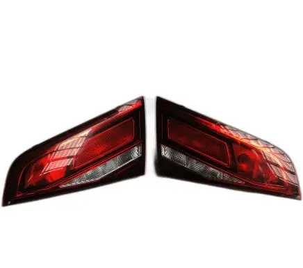 Audi A3 S3 A3 Sportback 8P Rear/tail lights