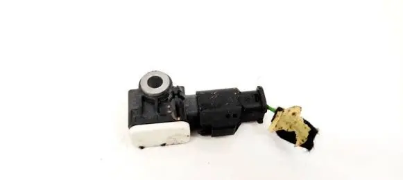 Peugeot 5008 Airbag deployment crash/impact sensor 9663904980