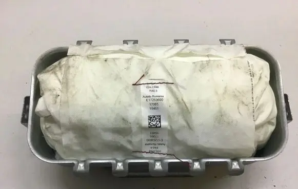 Ford Galaxy Passenger airbag EM2BR044A74AB 170870024 656136200D