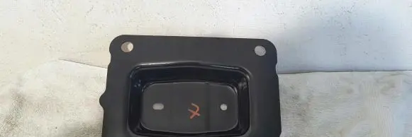Tesla Model 3 Rear bumper support beam 1083562-00-B