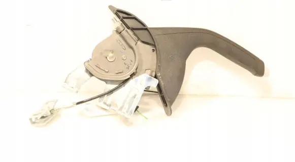 Hyundai i20 (GB IB) Hand brake release handle 