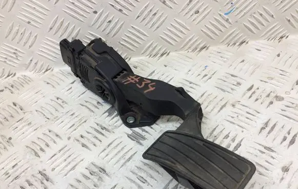 Suzuki SX4 Accelerator throttle pedal 4940079J90 14102006 6PV00907401