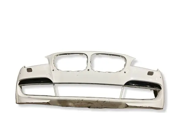 BMW 7 F01 F02 F03 F04 Front bumper 51118049637 8049637