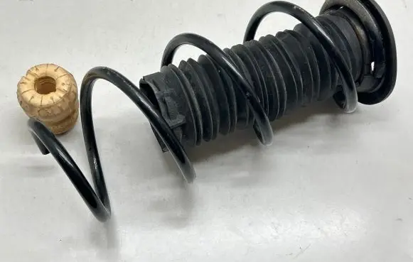 Toyota Yaris Cross Front coil spring 48331K0030 48157K0020