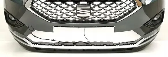Seat Tarraco Front bumper 5FJ807221D