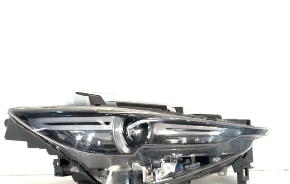 Mazda CX-5 Headlight/headlamp K12451030