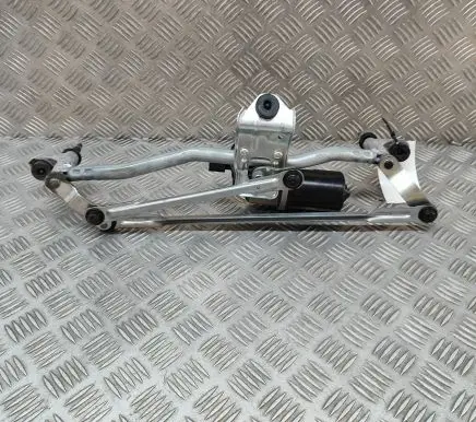 Skoda Karoq Front wiper linkage and motor 577955023B 577955113A