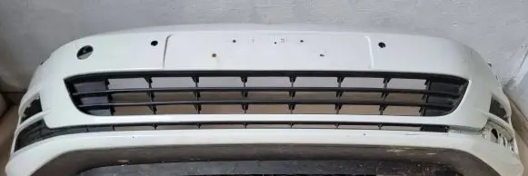 Volkswagen Golf VII Front bumper 5G0807221 0755D3017