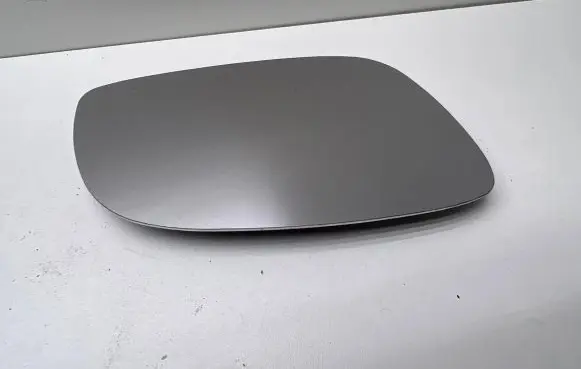Wing mirror glass