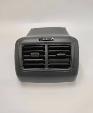 Volkswagen Golf VII Dash center air vent grill 5G0819203 6Q7618039