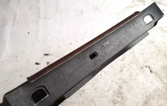 Volkswagen Phaeton Other trunk/boot trim element 3d5863459d