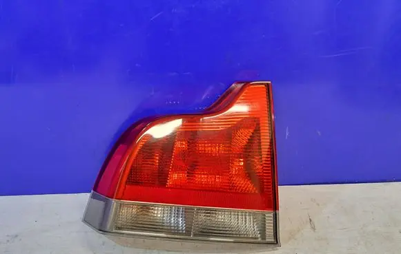 Volvo S60 Headlight/headlamp 30655369
