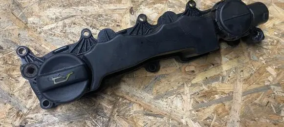 Peugeot Partner Rocker cam cover 9651815680