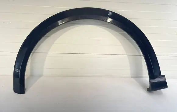 Ford Puma Fender trim (molding) L1TBS16D239B