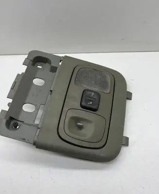 Renault Scenic I Light switch 9L9980074 01794196