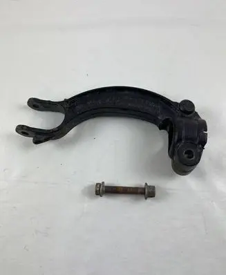 Audi A5 8T 8F Lower shock absorber bracket 8K0413