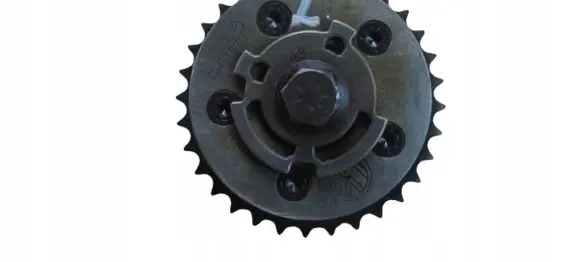 Volkswagen Phaeton Camshaft pulley/ VANOS 07C109087G