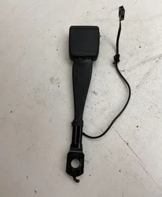 Audi Q5 SQ5 Front seatbelt buckle 80A857755A