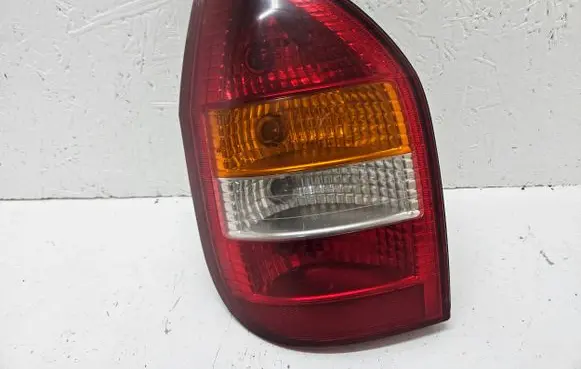 Opel Zafira A Rear/tail lights 62280