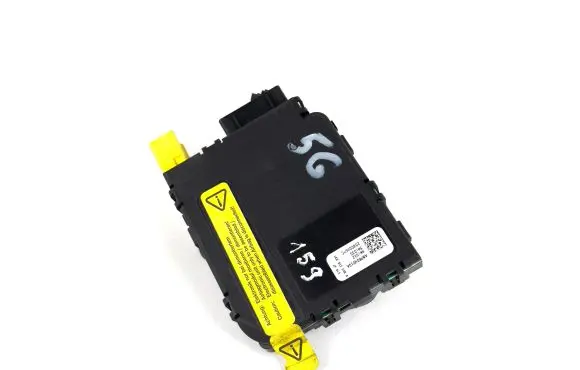 Volkswagen Golf V Steering angle sensor 1k0953549a