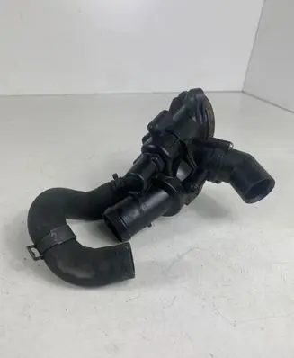 Thermostat/thermostat housing