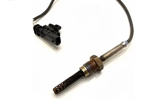 Volvo V60 Exhaust gas pressure sensor 31439823