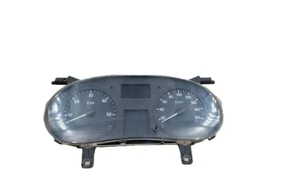 Renault Mascott Speedometer (instrument cluster) P8200467964D