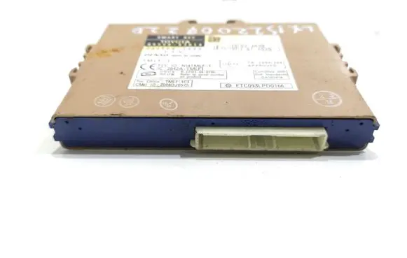 Lexus IS 220D-250-350 Other control units/modules 8999053014 2325002840