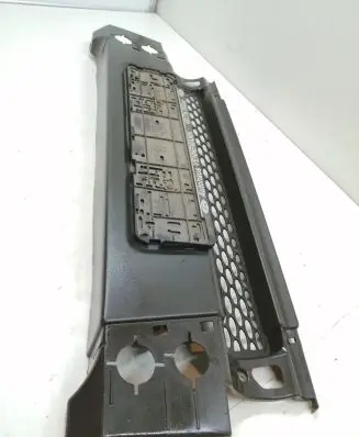Ford Transit Front bumper YC1517D957AW