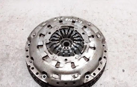 Volvo V70 Clutch set kit 9480480 9480651 9176204B