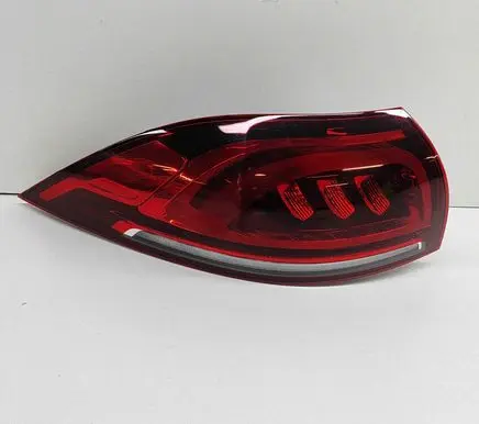 Mercedes-Benz GLE W167 Rear/tail lights A1679063504