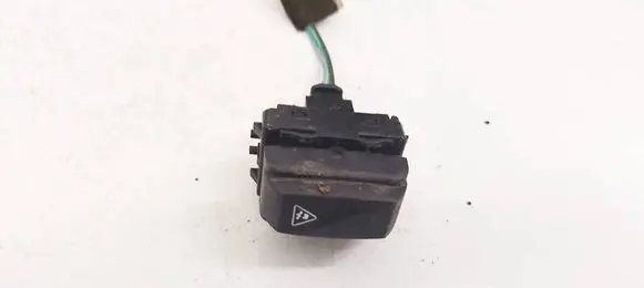 Renault Laguna III Traction control (ASR) switch 251450002RA
