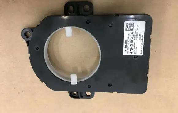 Nissan Micra K14 Steering angle sensor 479455FA0A 16N26 2504