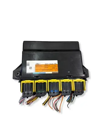 Ford Kuga I Comfort/convenience module 8M5T19G481AG 2007DJ0476 5WK48777K