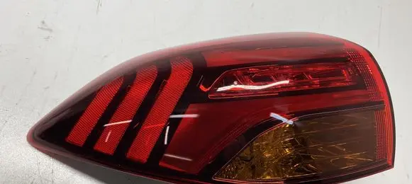 Hyundai Tucson LM Rear/tail lights 92401D7600