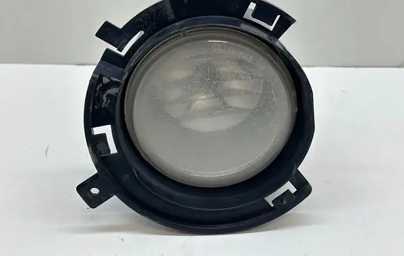 Dodge Durango III Front fog light 