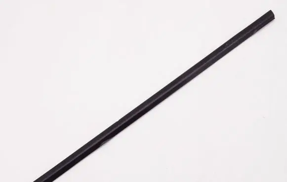 SsangYong Kyron Rear door windshield rail 