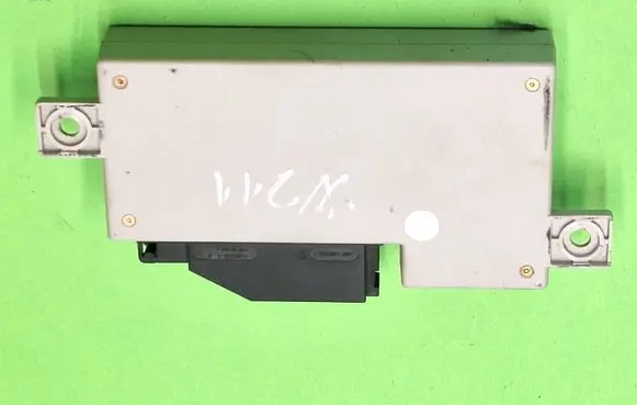 Mercedes-Benz E W211 Other control units/modules A2118708126 070809028907