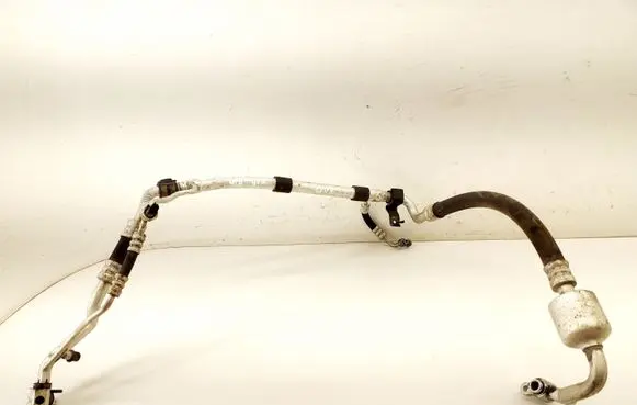 KIA Rio Air conditioning (A/C) pipe/hose T416231100