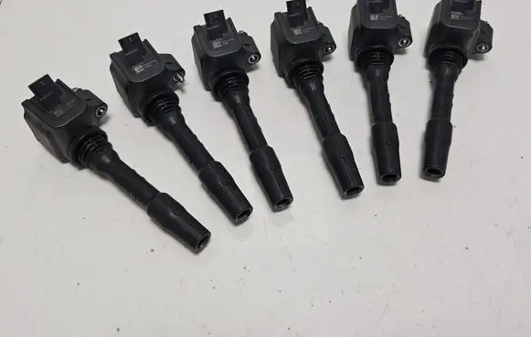 BMW 3 F30 F35 F31 High voltage ignition coil 8678438 615160604 77460003