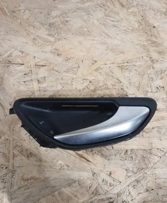 Mercedes-Benz GLC X253 C253 Front door interior handle A2057603400 24489679051