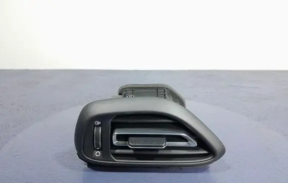 Hyundai i30 Dashboard side air vent grill/cover trim 97480-G4AB0