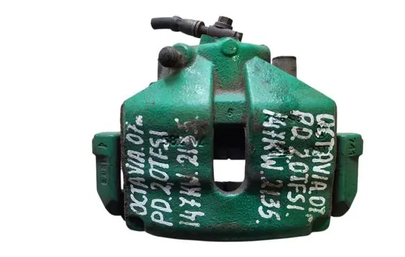 Skoda Octavia Mk2 (1Z) Front brake caliper 