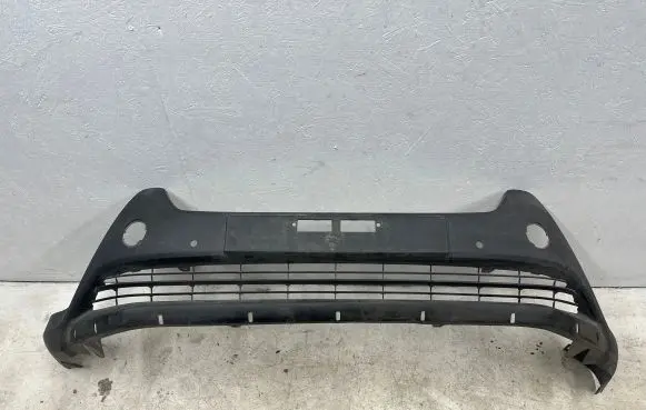 Toyota RAV 4 (XA40) Front bumper lip 