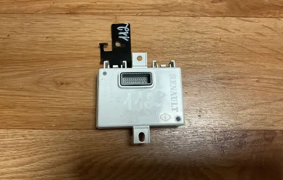 Renault Megane III Other control units/modules 280384369R 8200087883