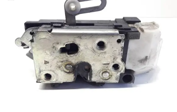 Fiat Punto (176) Front door lock