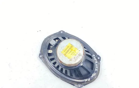Jeep Grand Cherokee (WJ) Front door speaker