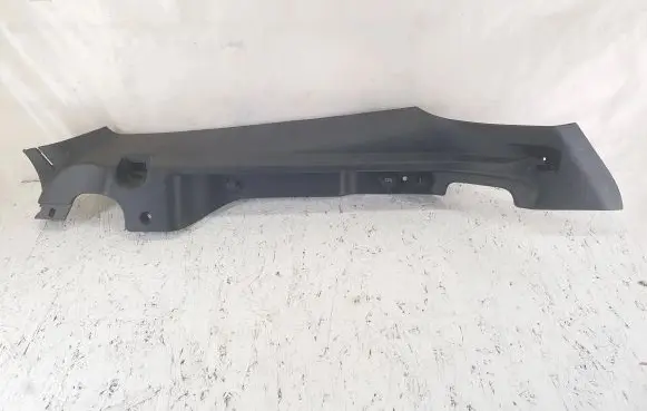 Ford Mondeo MK IV Parcel shelf load cover mount bracket 7S71N55158AFW