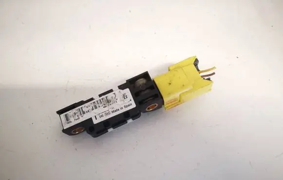 Volkswagen Phaeton Airbag deployment crash/impact sensor 4b0959643e