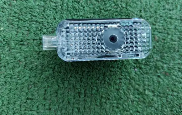 Audi e-tron Front door interior light 4KE947416C